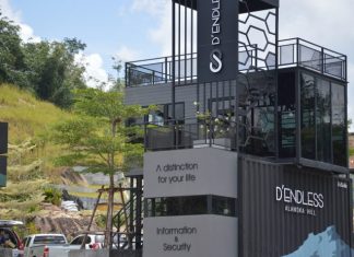 D’endless ร้านกาแฟ ชิคๆ กับ บรรยากาศแบบ ชิลๆ