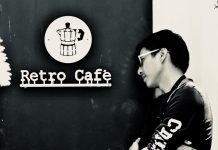 ร้านเล็กๆ แต่โดนใจ เด็กแนว Retro cafe