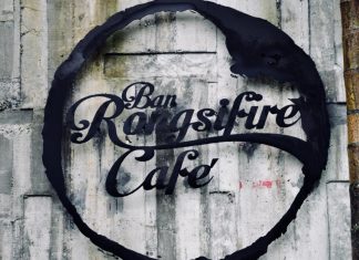 บ้านโรงสีไฟคาเฟ่ ตอบโจทย์ของคนที่ชอบกาแฟ แบบ Loft Style