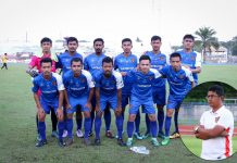 บิ๊กเสก เผยส่งคลับไลเซนซิ่งเรียบร้อย ชี้การเสริมแข้งนอกยังไม่มีข้อสรุป