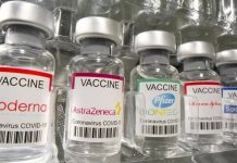 อังกฤษพบวัคซีนแอสตร้าเซนเนก้าและไฟเซอร์มีประสิทธิภาพกับตัวกลายพันธุ์ แต่ต้องฉีดครบ 2 โดส