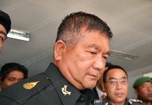 บทบันทึกด้วยอาลัยเพื่อน.. / นพชัย วีระธัญญา(ทนายตุ้ย)