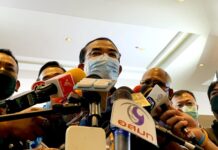 ‘ชินวรณ์’’อกหักหลุดทั้ง 2 ตำแหน่ง ยืดอกรับผลแพ้ สู้ตามกระบวนการแล้ว