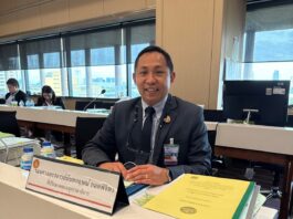 “ดร.ติ๊ก” รศ. ดร.นันทกฤษณ์ ยอดพิจิตร นักวิชาการหนุ่มไฟแรงเลือดเนื้อไขคนเมืองคอน